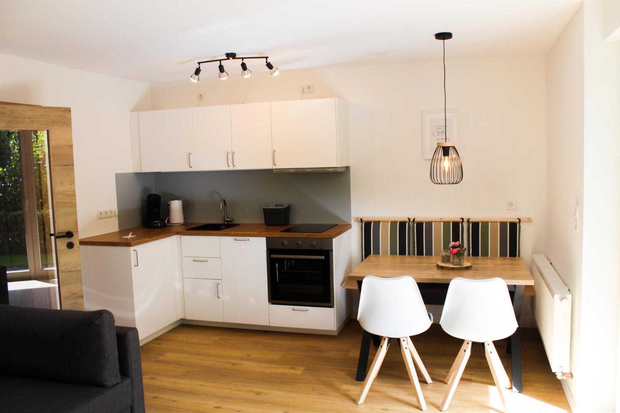 Ferienwohnung Repetal Attendorn Luaran gambar